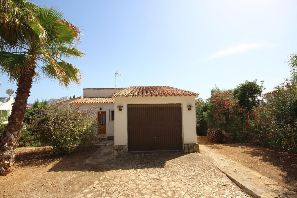 Villa Carrio 0407 Calp